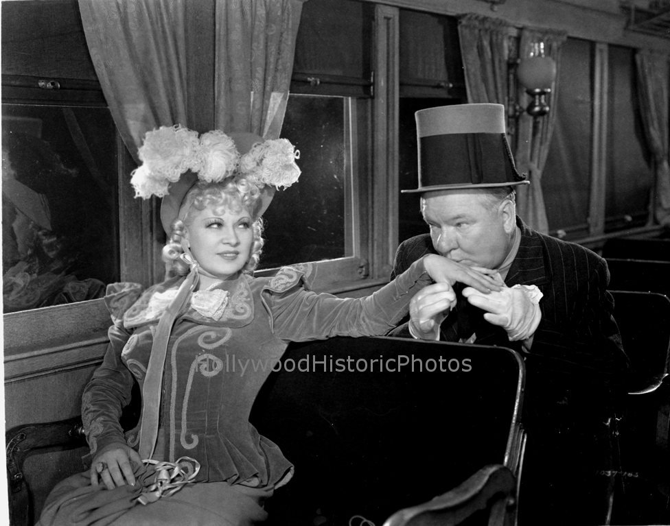 W.C. Fields & Mae West 1940 My Little Chickadee 2.jpg